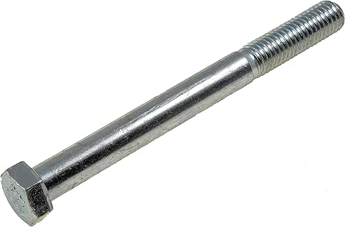 Dorman 72082 Alternator Bolt, GM, M10-1.5 X 105 mm Universal