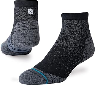 Run Qtr St Socks