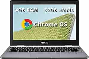 Amazon.com: ASUS Chromebook C223NA-DH02 11.6