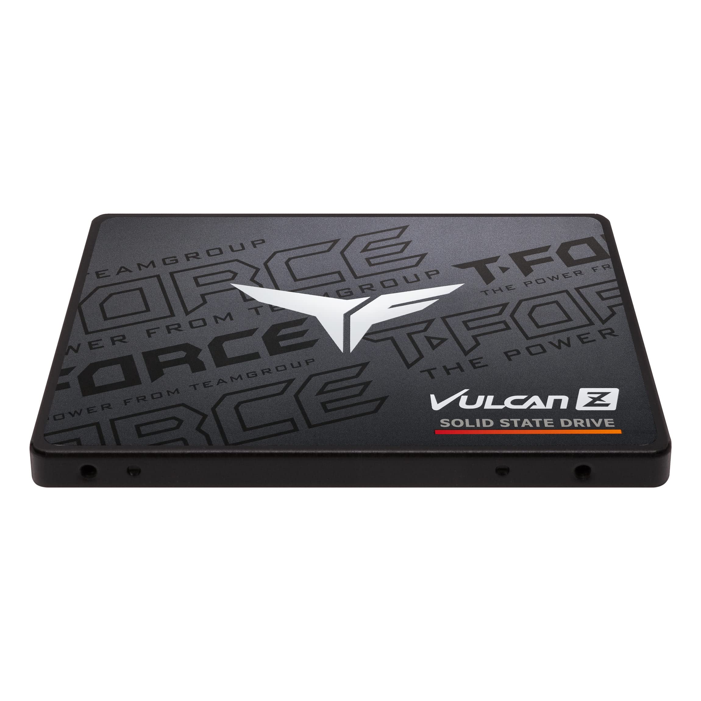 Amazon | TEAMGROUP (旧称 Team) 内蔵 SSD TLC NAND 2TB SATA3 2.5