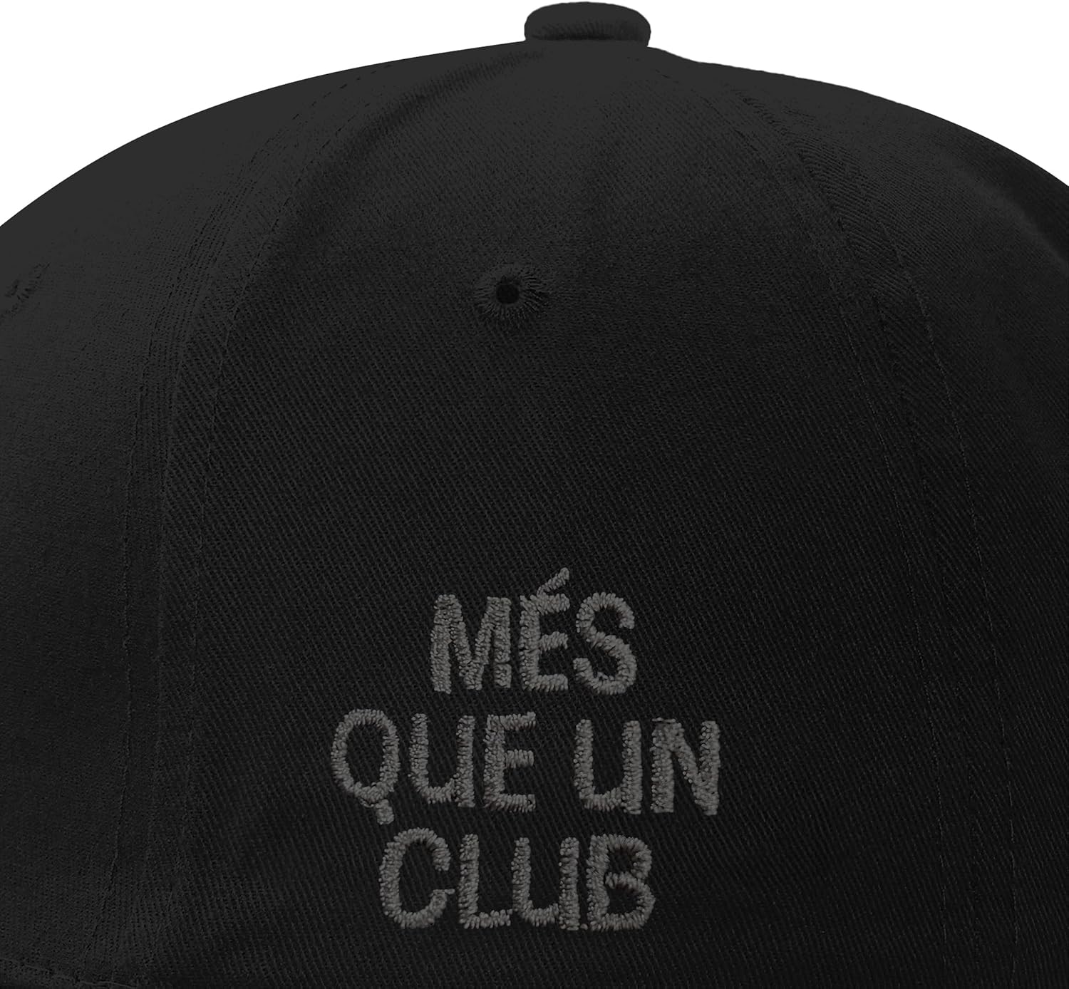Icon Sports Officially Licensed FC Barcelona Cap - Unisex Adult