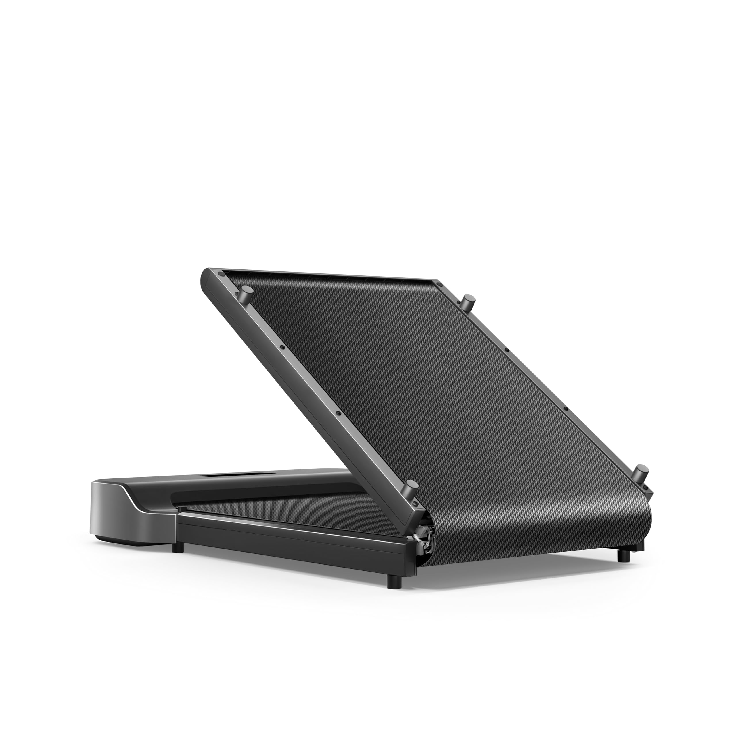 WalkingPad by KingSmith Z1, P1, A1 Pro, Z3 H+, G1 Walking-Pad Laufband für Zuhause Büro klappbar (je nach Modell: bis zu 136kg Tragkraft, 12km/h; alle Modelle: LED-Display, App, Keine Montage nötig)