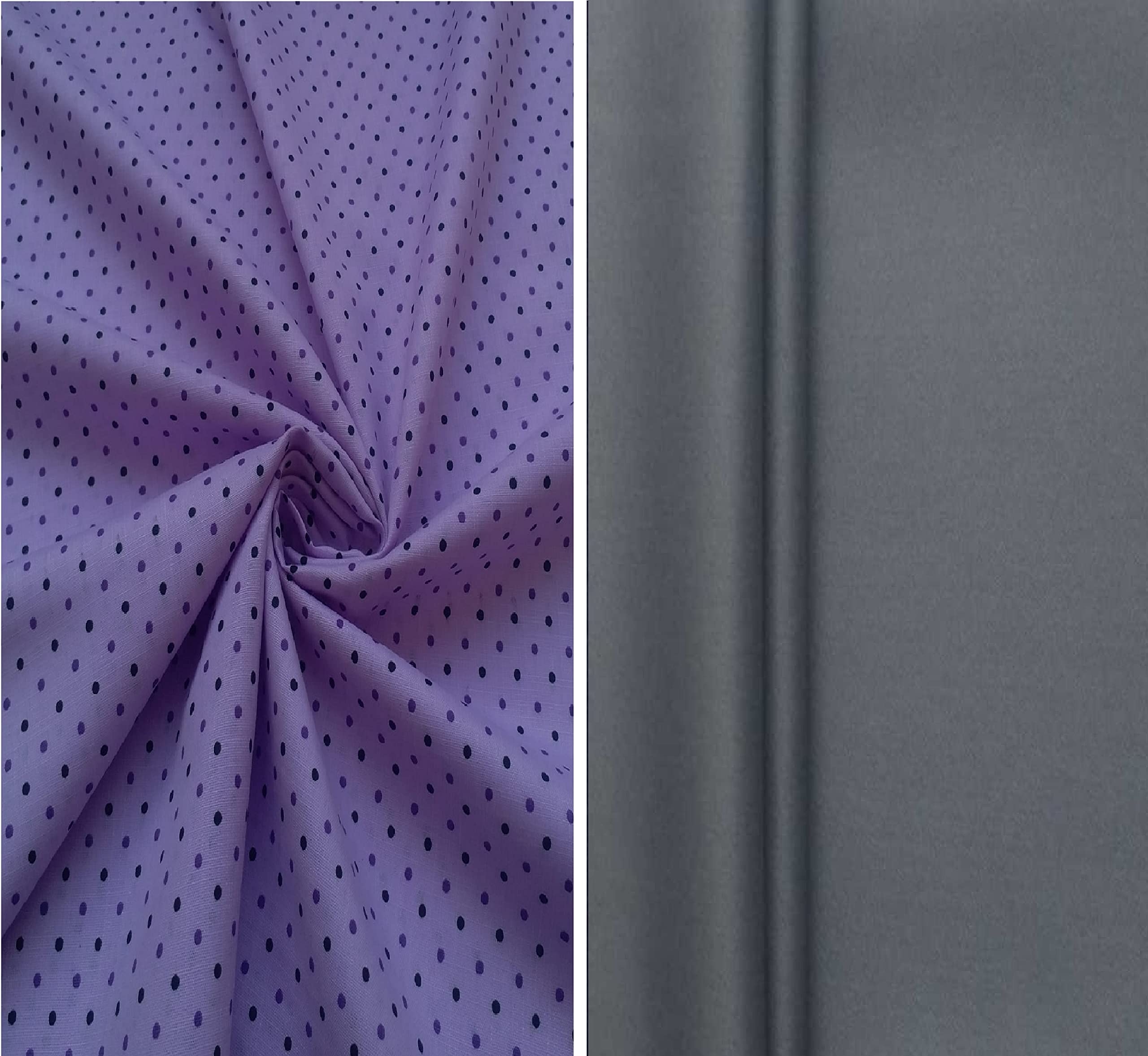 Pri & Su CottLinns Combo of Cotton Floral Shirt 500048 & Trouser 90005-picture-25