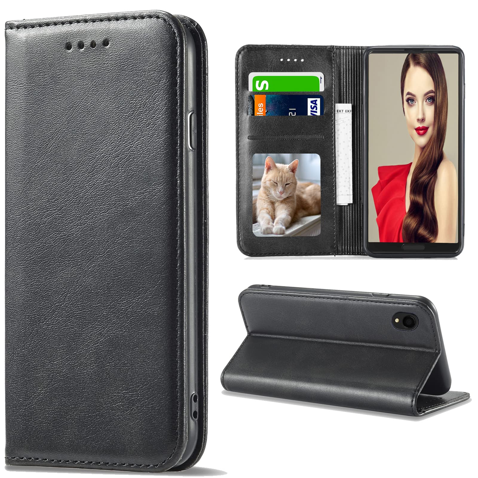 Amazon.co.jp: Galaxy A23 5G ケース手帳型 SC-56c au SCG18 ケース 