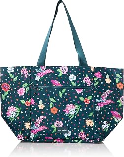Women's Recycled Lighten Up ReActive Drawstring Family Tote Bag