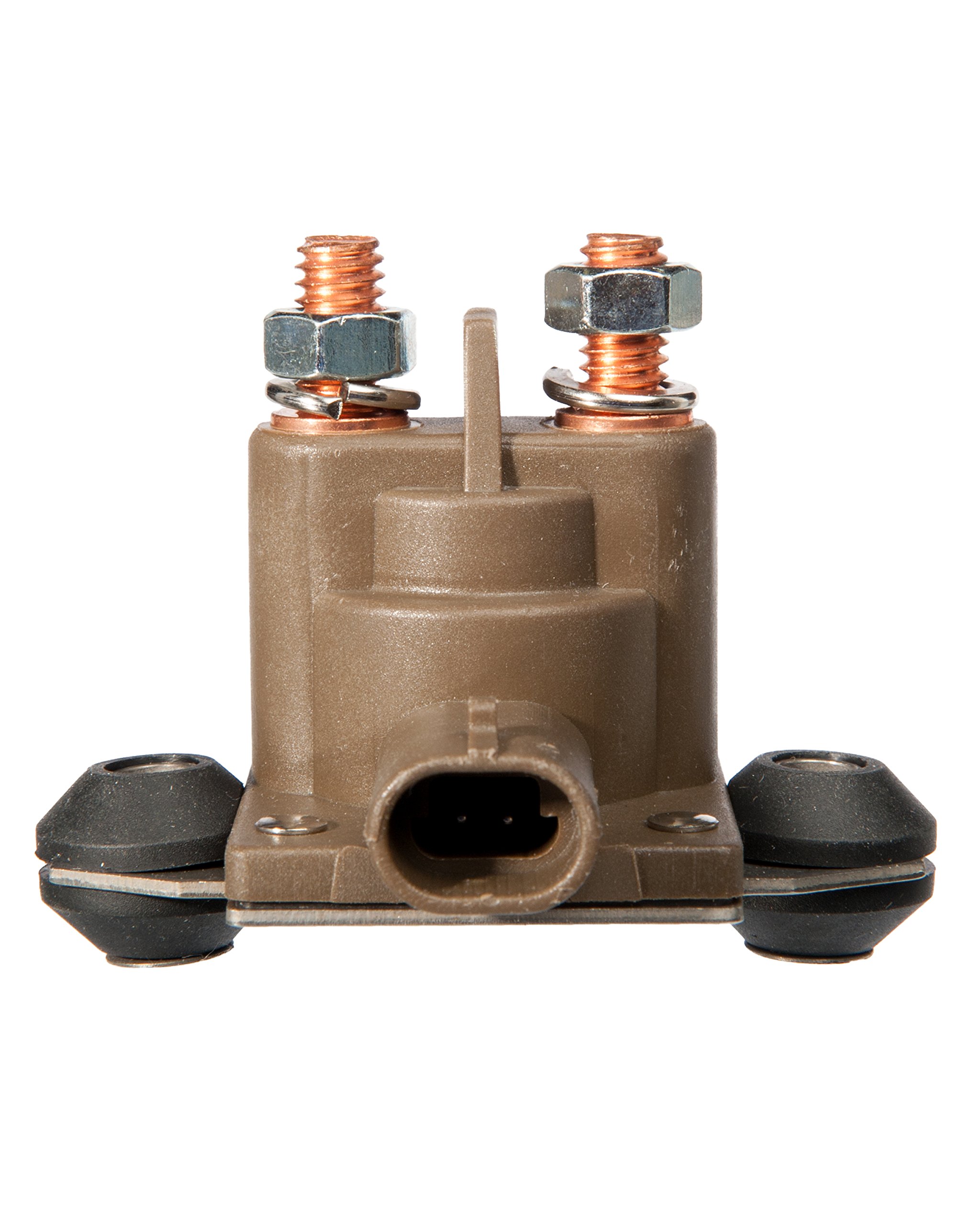Amazon.com: Sierra International 18-5833 Solenoid for Johnson 