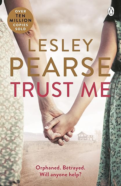 Portada de Trust Me