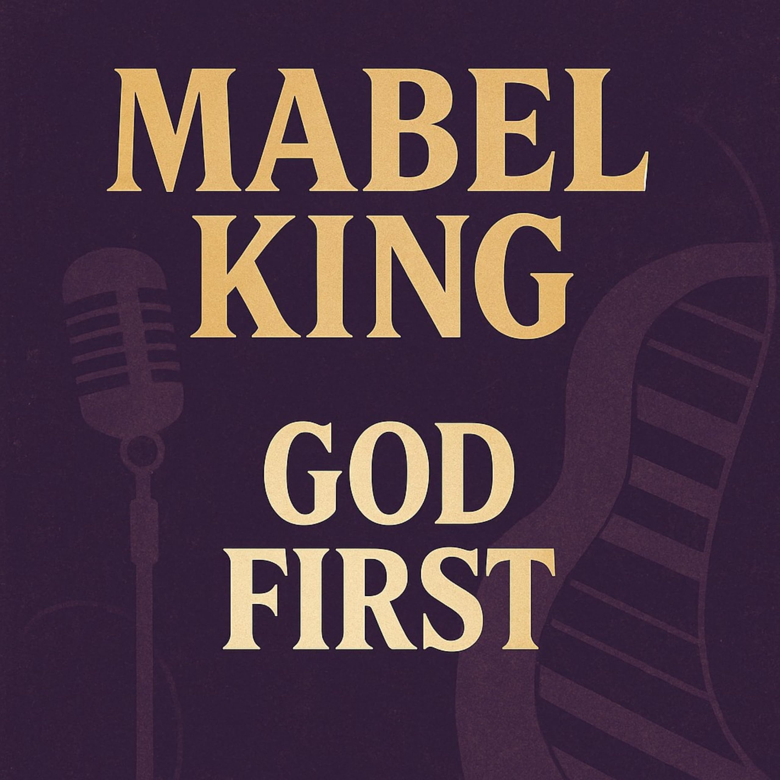 Mabel King