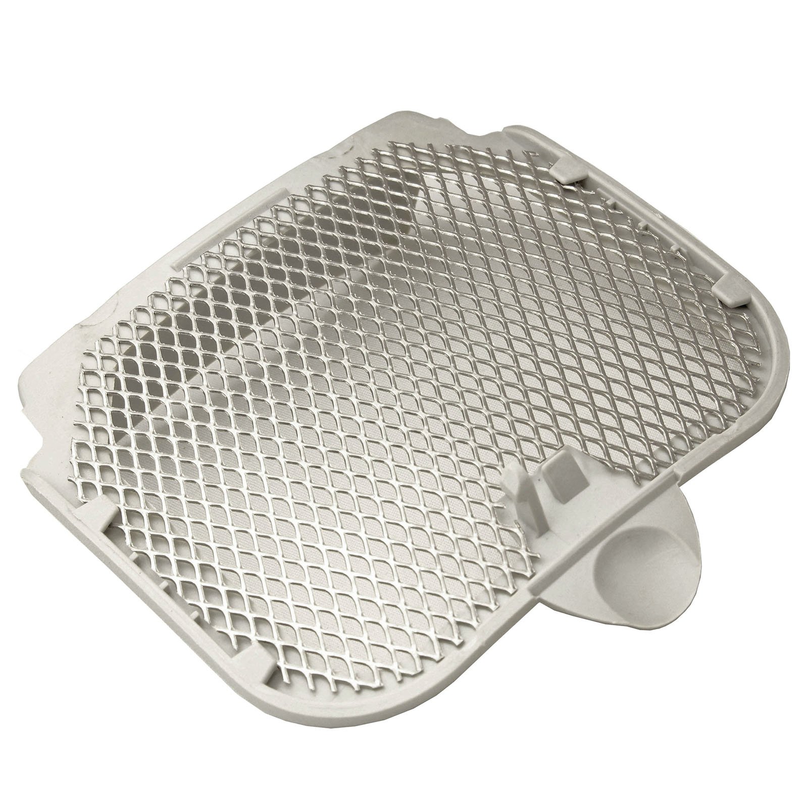SPARES2GO Deep Fat Fryer Filter for Tefal Actifry Fryers (Fits Gourmand, Seb, Plus and Oil-free models) by Spares2go