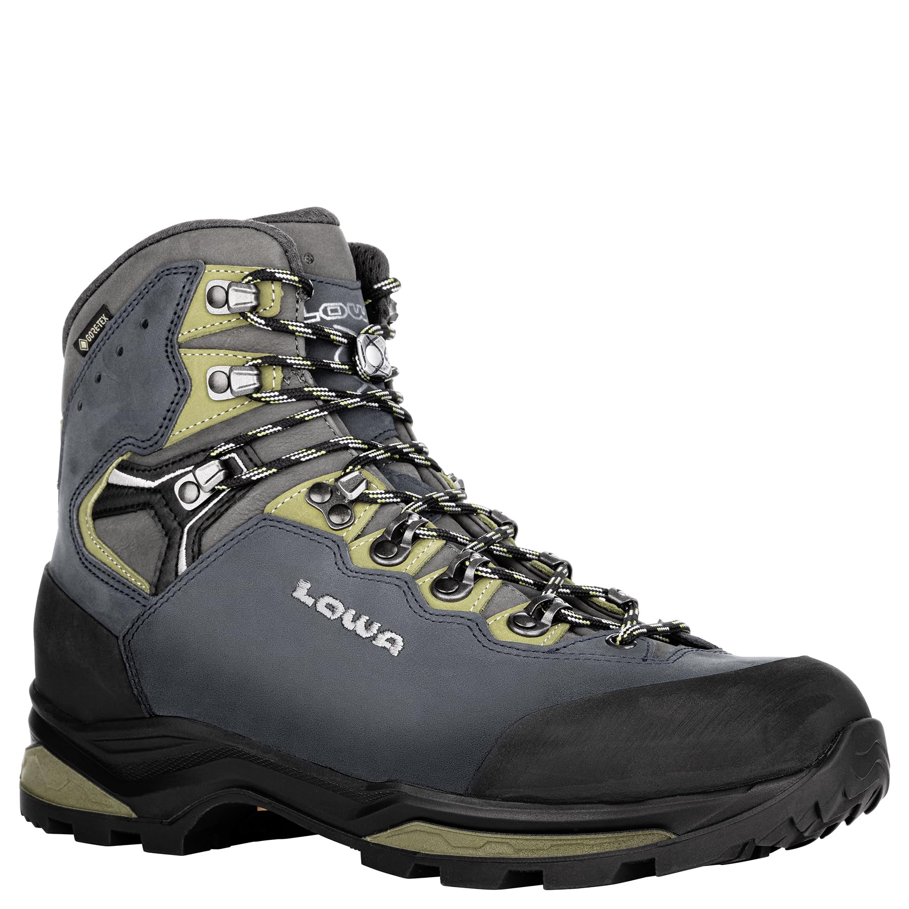 LOWA Stiefel mittel CAMINO EVO GTX [2024]