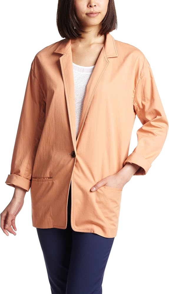 Amazon | (ランバンオンブルー)LANVIN en Bleu コットンリネン Amazon | (ランバンオンブルー)LANVIN en Bleu コットンリネン