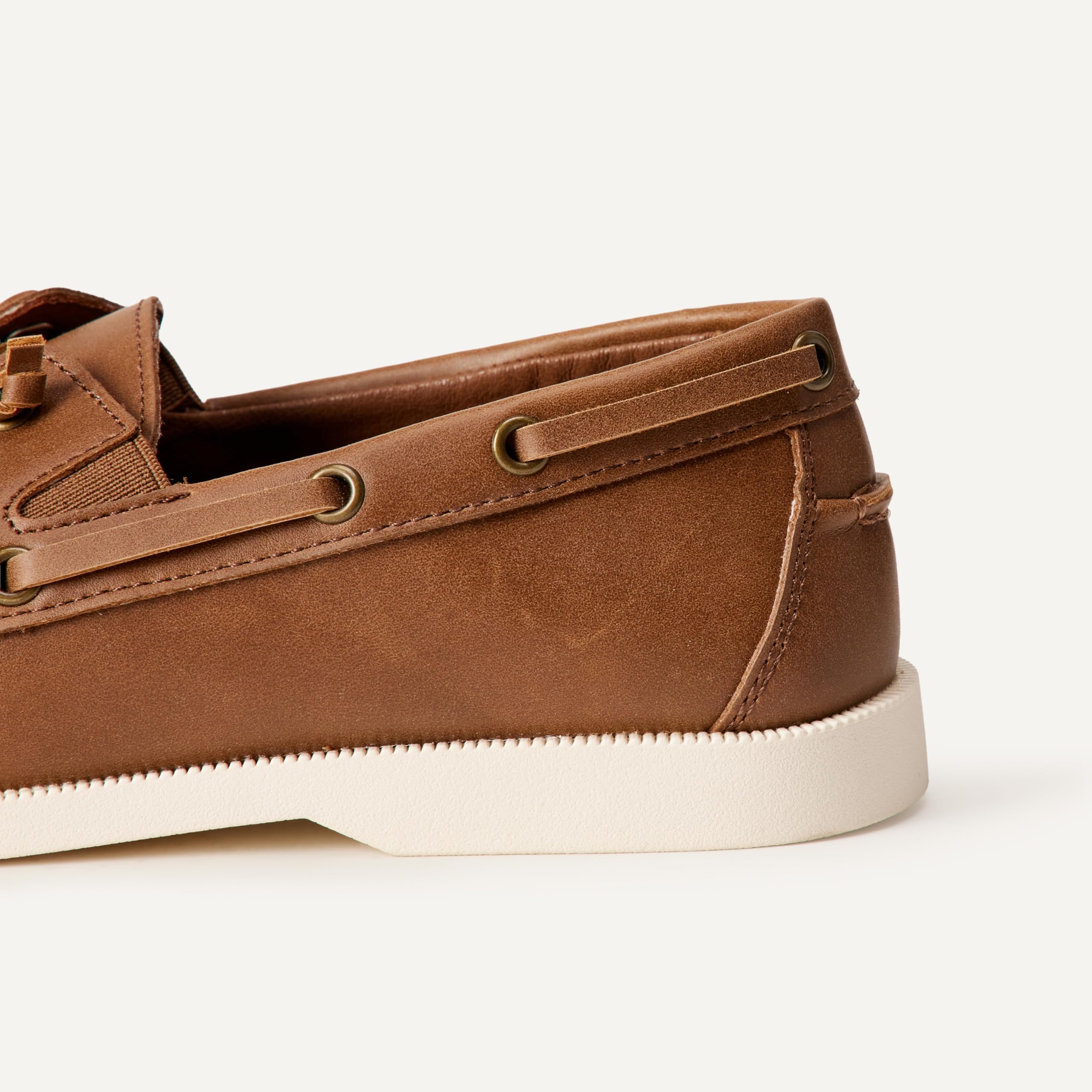 Amazon Essentials Scarpe da Barca Unisex per Bambini e Ragazzi Unisex - Bambini e ragazzi