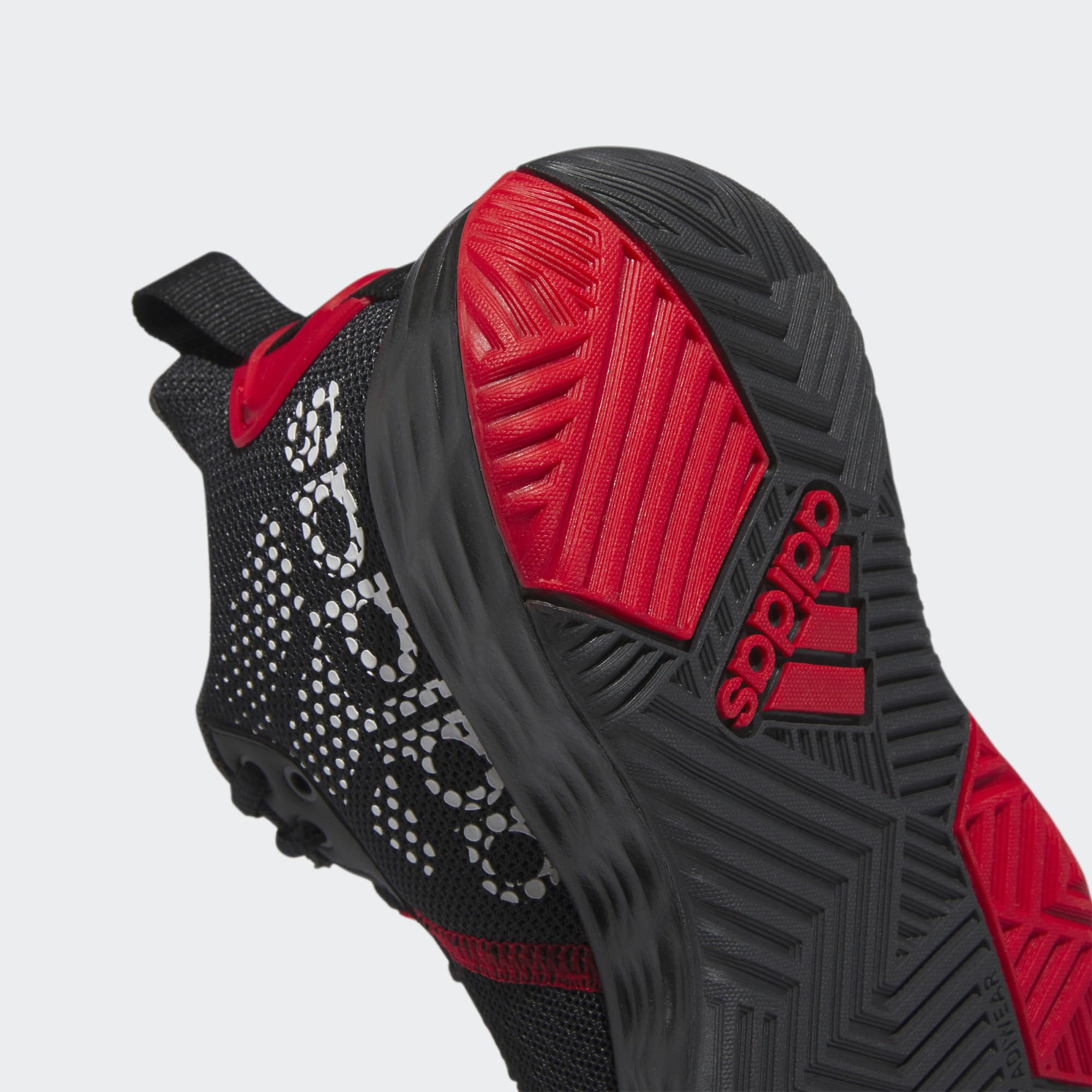 Adidas Ownthegame 2.0 Shoes Scarpe da basketUnisex - Bambini e Ragazzi