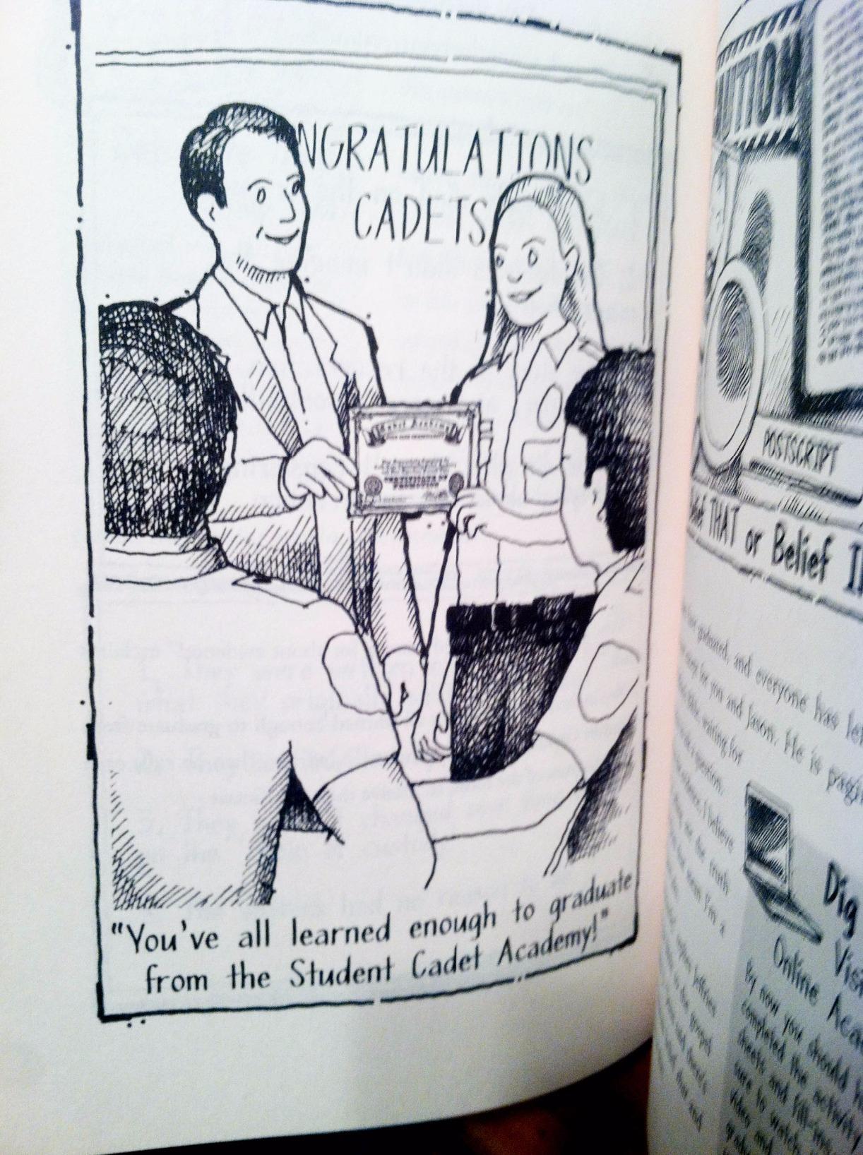 Highly Interactive Guide for Families and Children