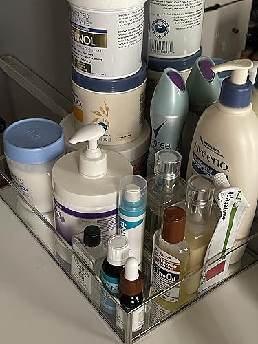 Miniatura 4 de Cq acrylic - Bandeja decorativa