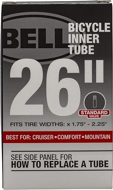 bell solid inner tube 16 inch