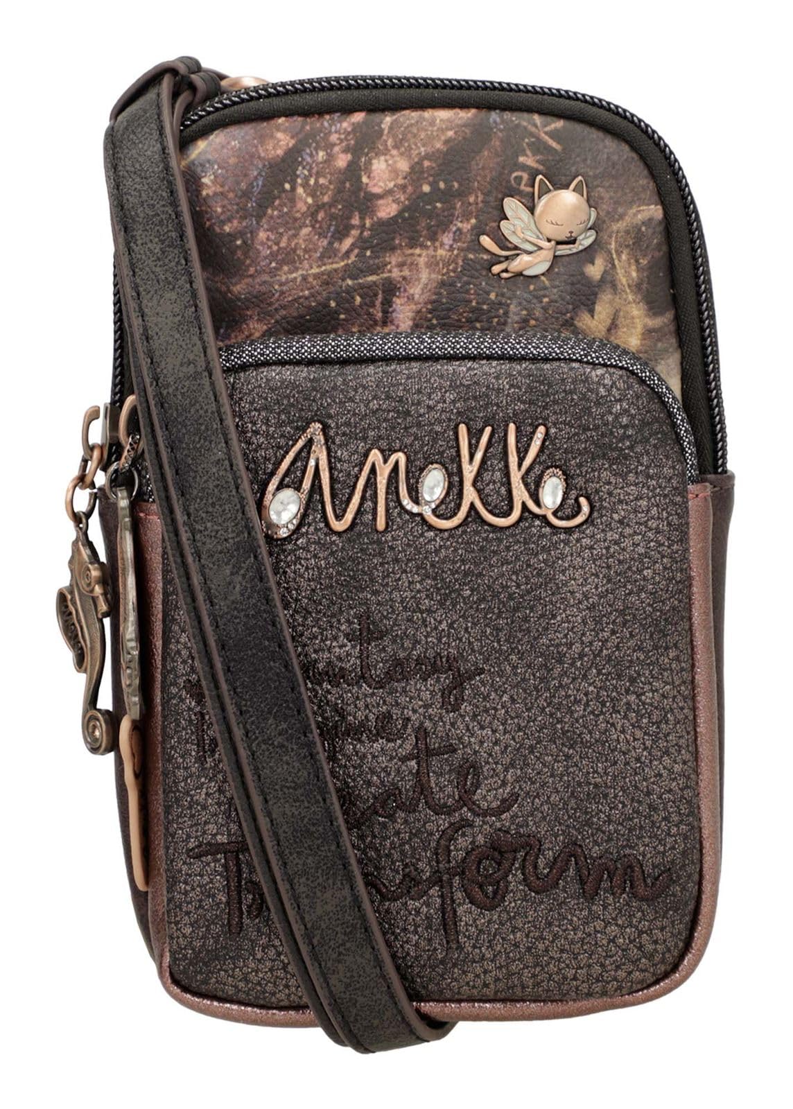 Anekke Umhängetasche Dreamverse Mini Crossbody Bag Multicolor mehrfarbig
