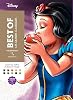 Coloriages mystères Disney - Les Grands classiques Best of
