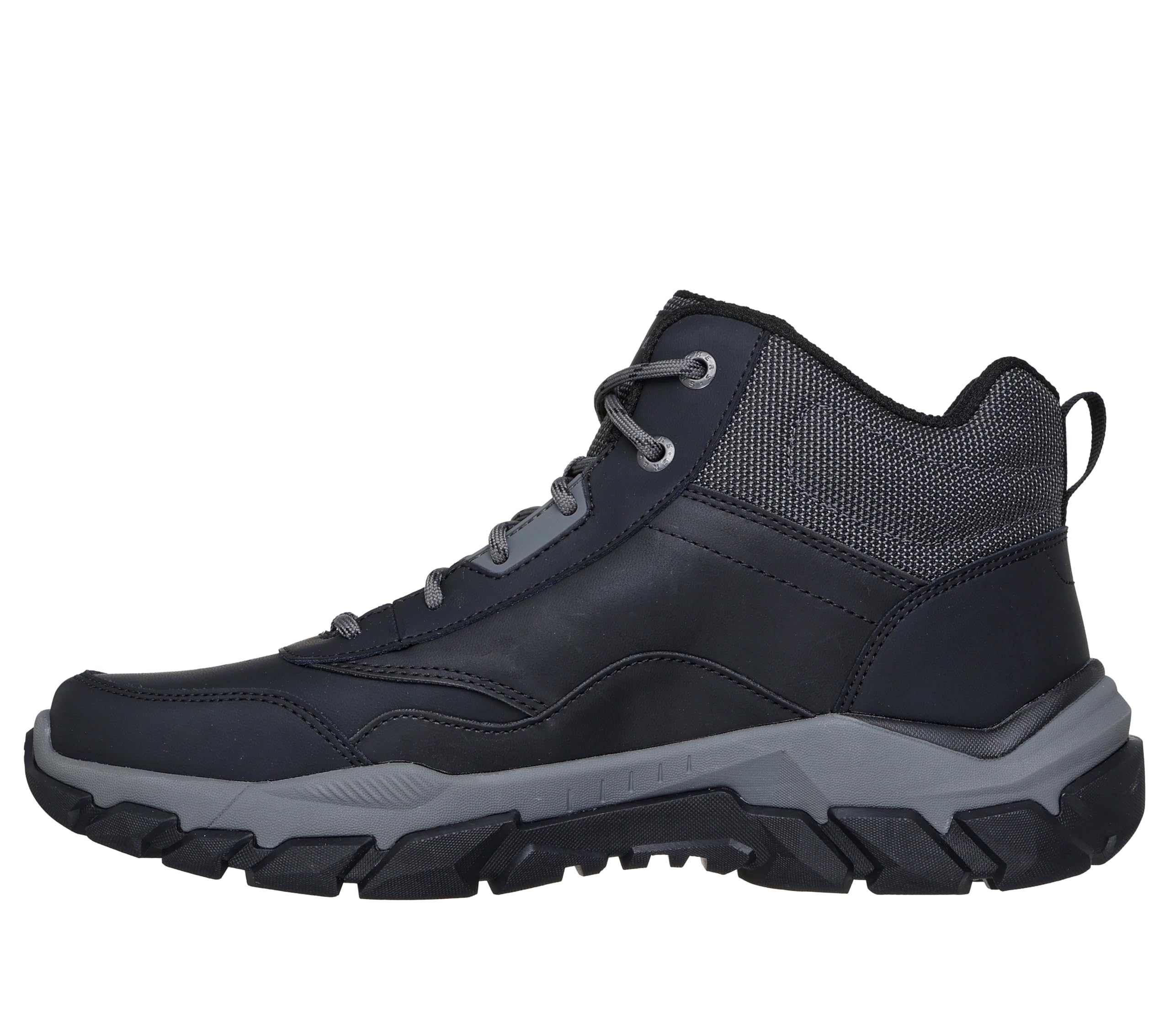 Skechers Herren Santoro HopkinsWanderstiefel