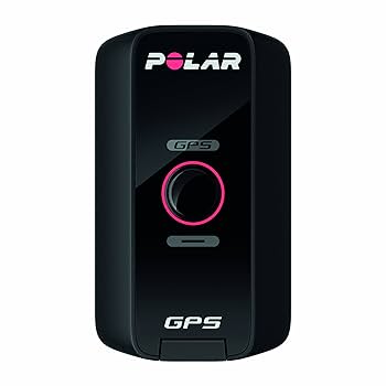Polar RS800CX GPS G5 Heart Rate Monitor : Amazon.ca: Electronics