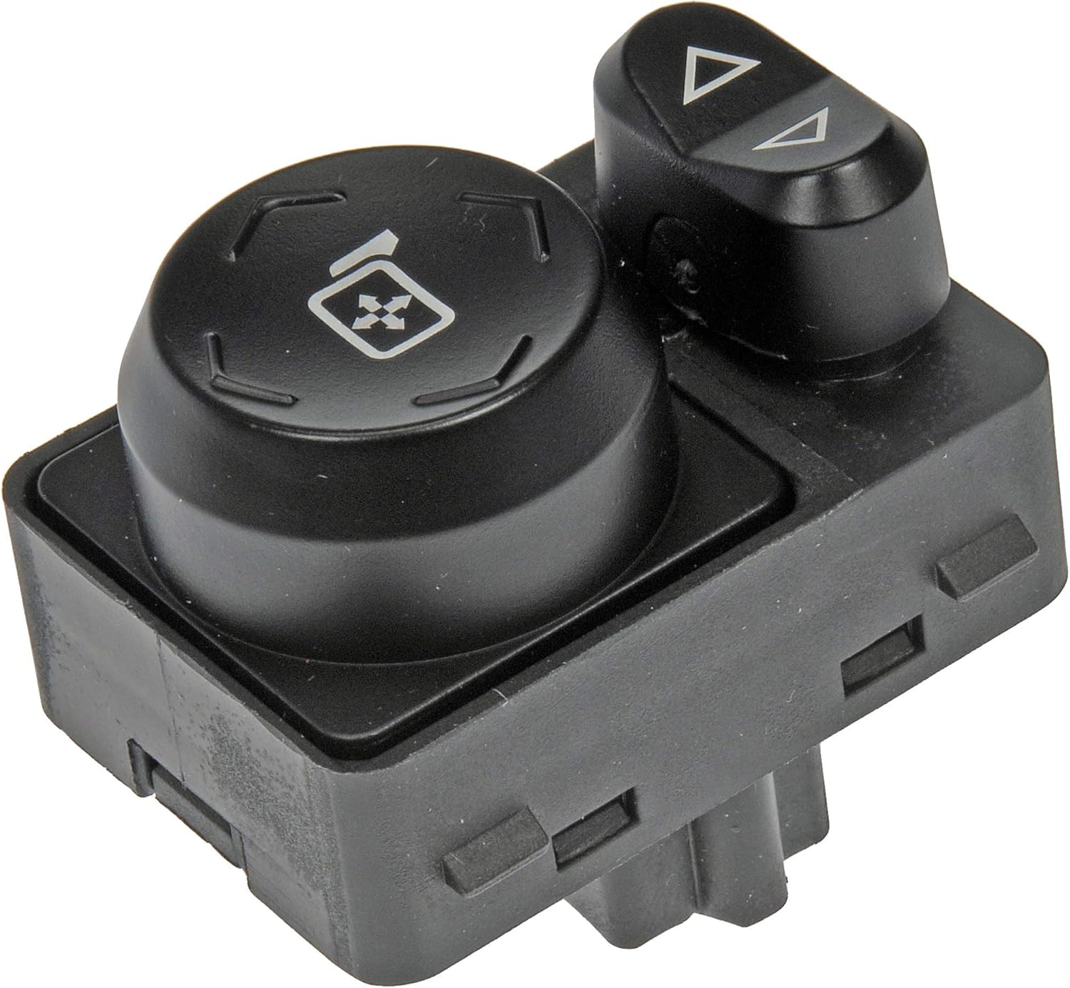 Dorman 920051 Front Driver Side Door Mirror Switch for Select
