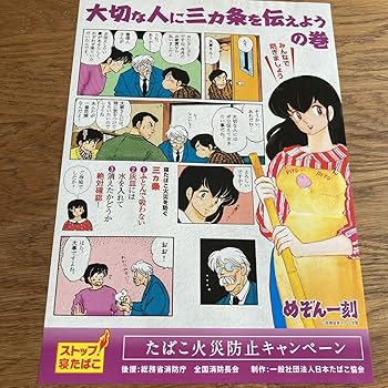 Amazon.co.jp: アニメ A4版 クリアファイル めぞん一刻 チラシ