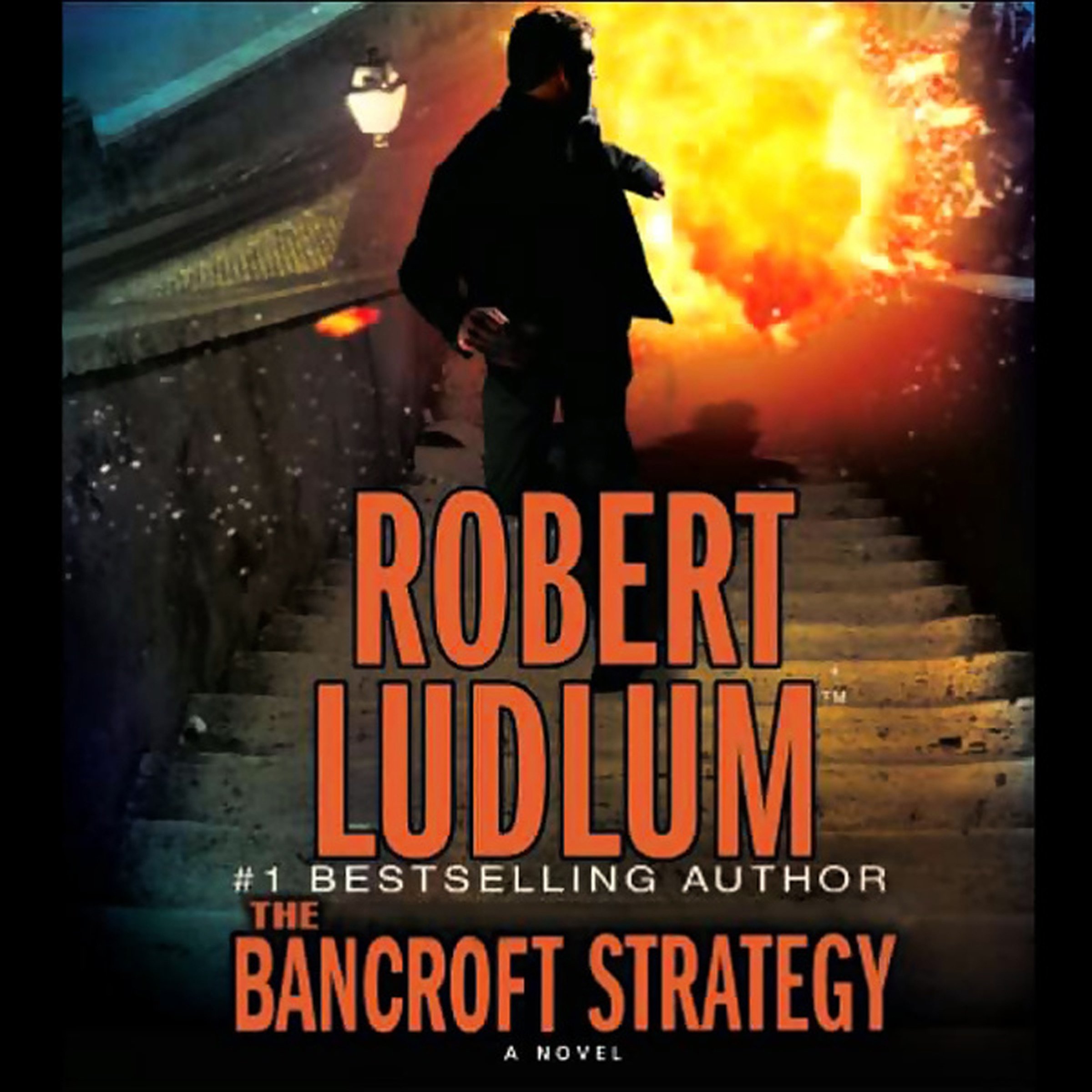 The Bancroft Strategy