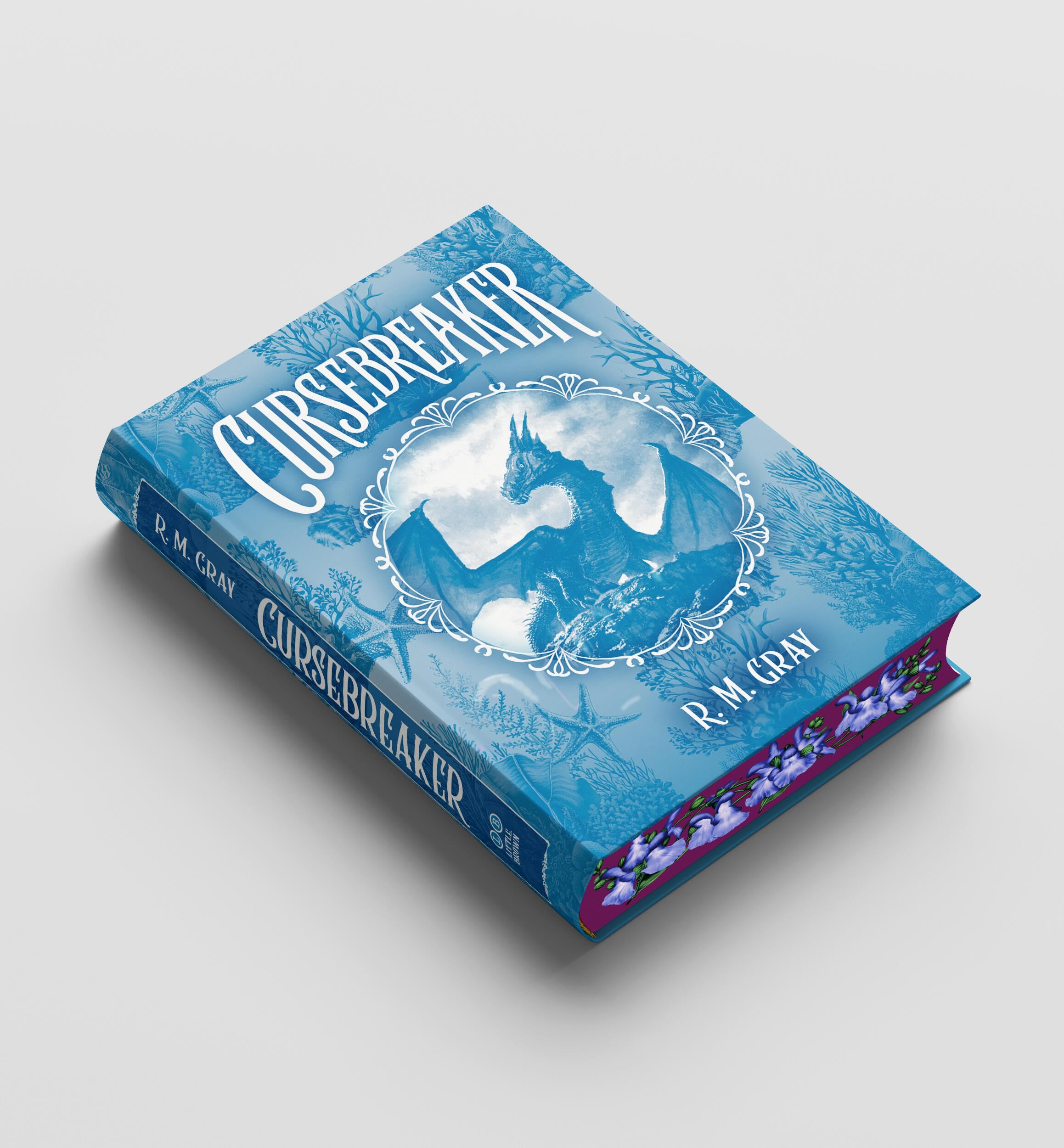 Cursebreaker (Deluxe Limited Edition): 3 (Nightweaver)