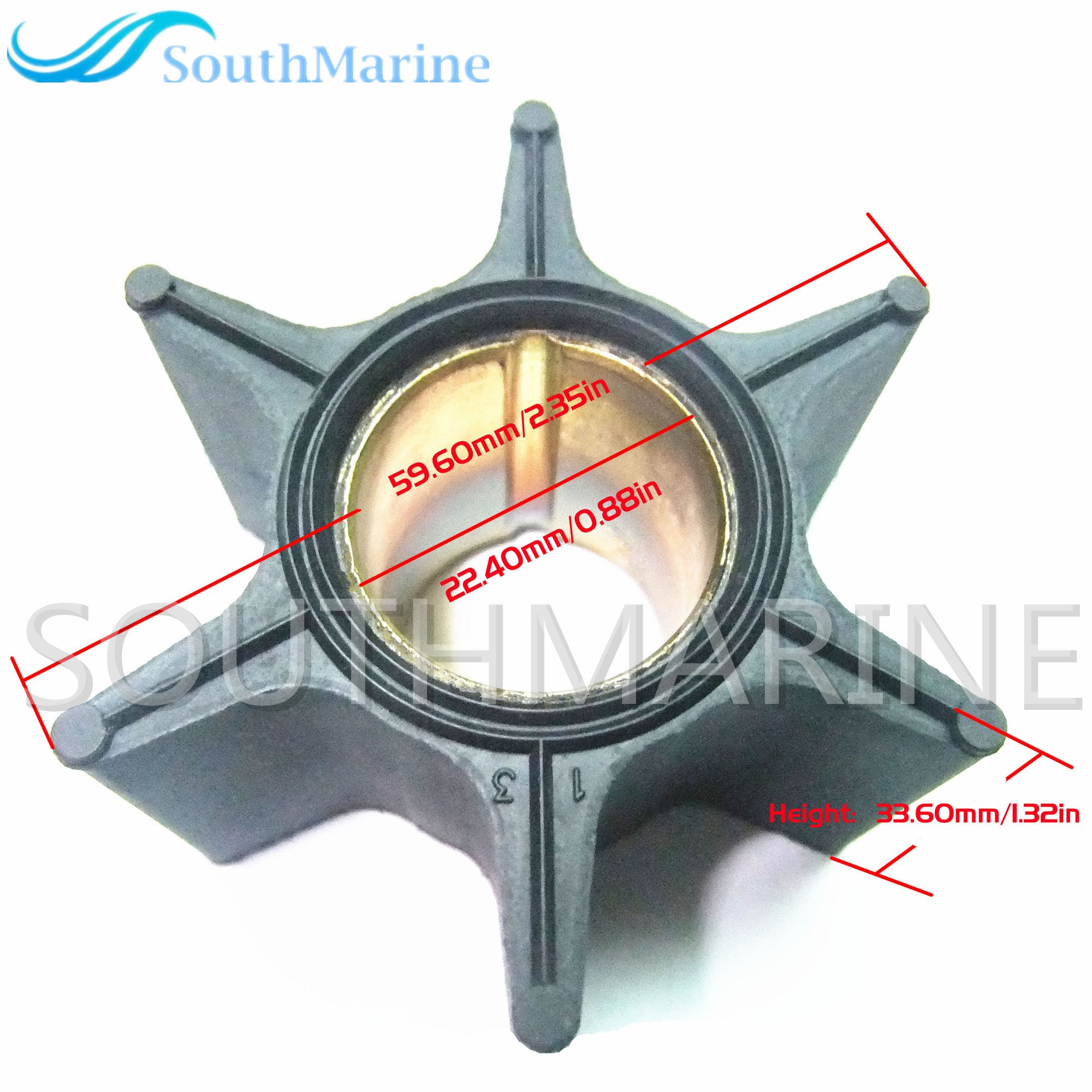 Amazon.com: Boat Motor 47-89984 47-89984T4 47-89984T3 899841/2/3/4 