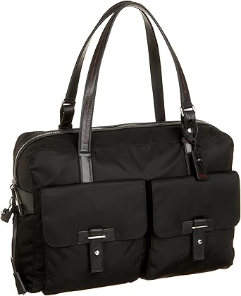 Tumi cortina boarding tote Clearance