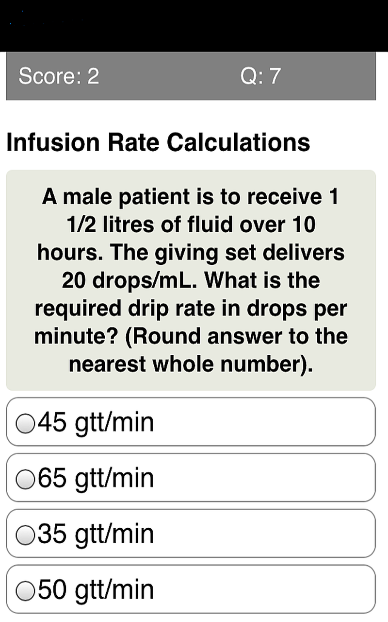Solution Parenteral Dosage Calculation Studypool vrogue.co