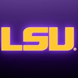 LSU Tigers Schedule Widget