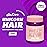 Lime Crime Full Coverage Unicorn Hair Dye, Pony (Violet Purple) - Damage-Free Semi-Permanent Hair Color Conditions & Moisturizes - Temporary Hair Tint Kit Has A Sugary Citrus Vanilla Scent - Vegan