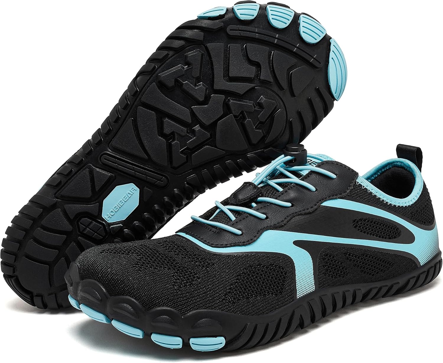 HOBIBEAR Barefoot Shoes for Women Men Wide Toe Box Nigeria Ubuy