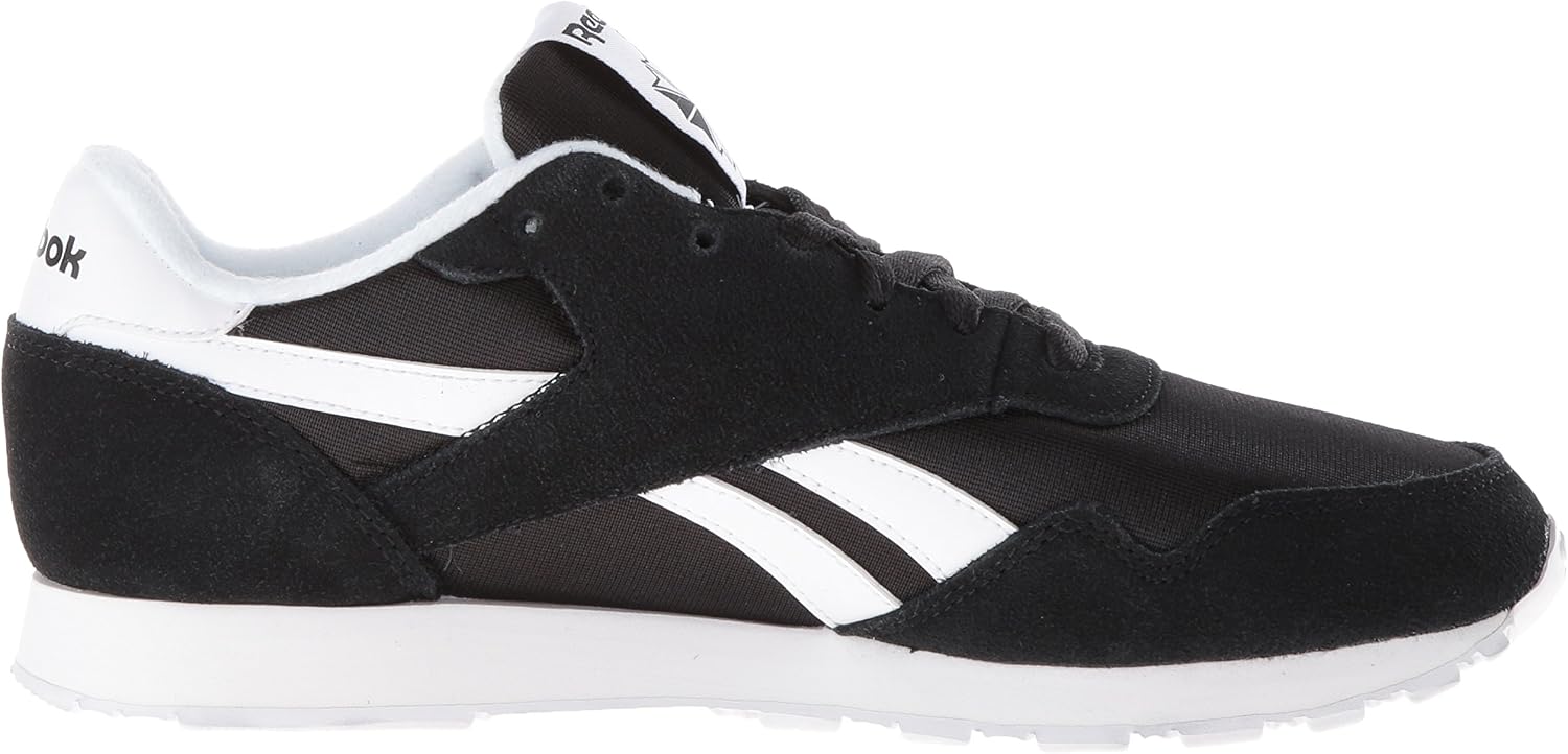 Royal Nylon Fashion Sneaker 