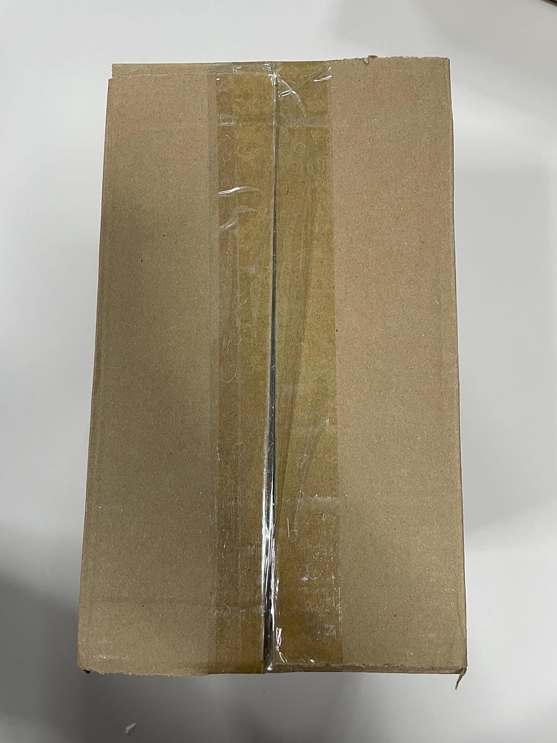 Blue Ceramic Vases Set - 2 Circular Donut Vases for Farmhouse or Country Style Decor, Modern Blue Accents for Living Room, Table Centerpiece, Fireplace Mantel or Entryway Shelf Decoration image 13 of 13 B0BKPC71LY