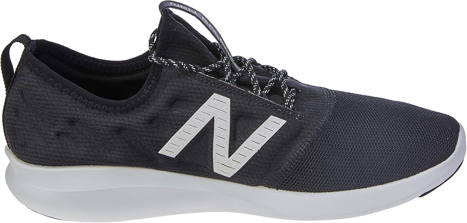 tênis new balance fuelcore coast v4 masculino