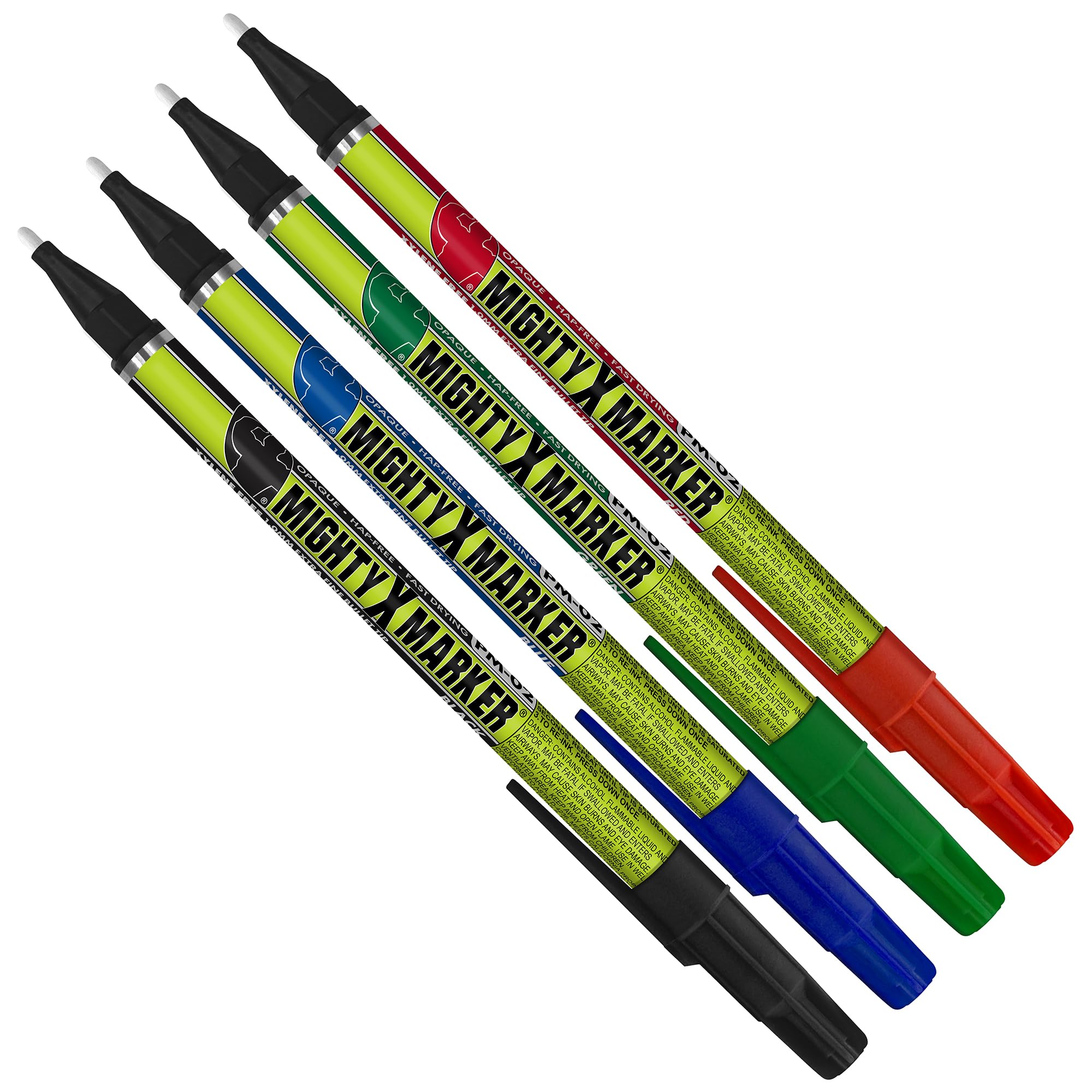 PM-02 Industrial Paint Marker