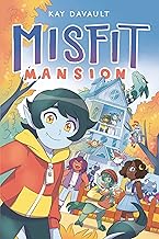 Misfit Mansion (1) - Buy now