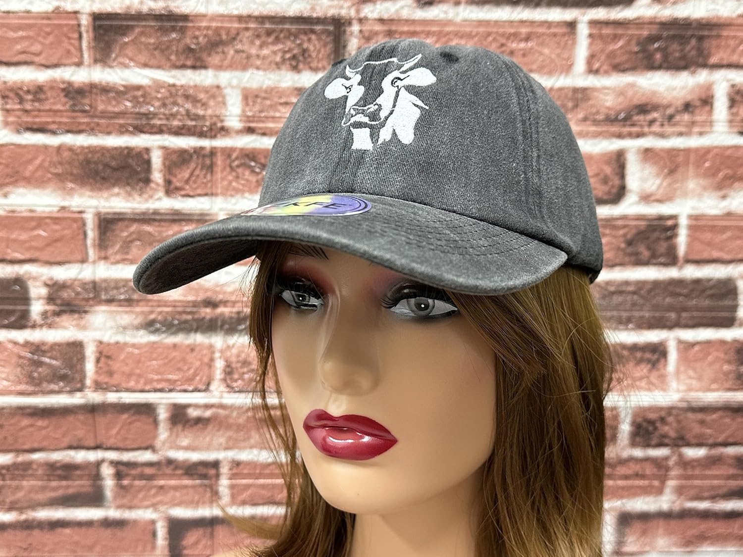 Embroidered Baseball Hats & Caps for Men & Women - Image 6