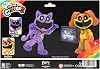 Poppy Playtime - Smiling Creatures Action Figure 2 Pack Series 3