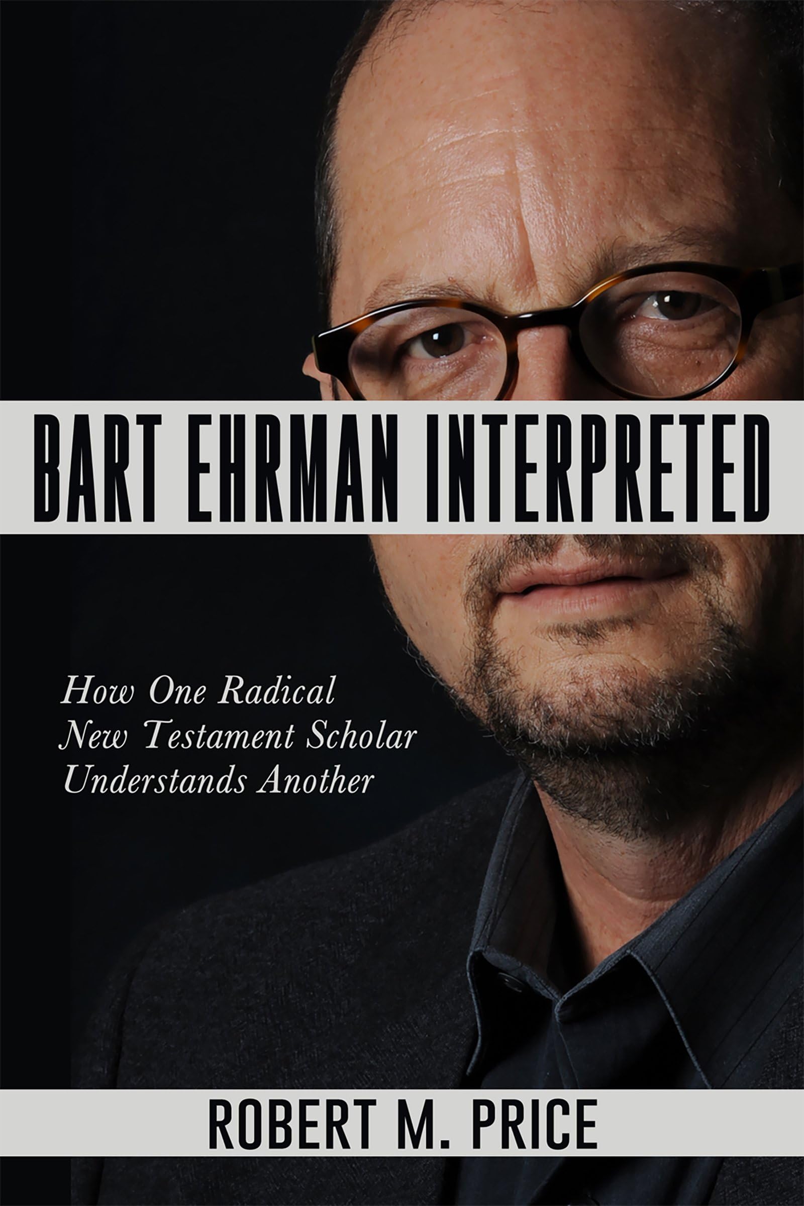 Buy Bart Ehrman Interpreted — BookShops.in