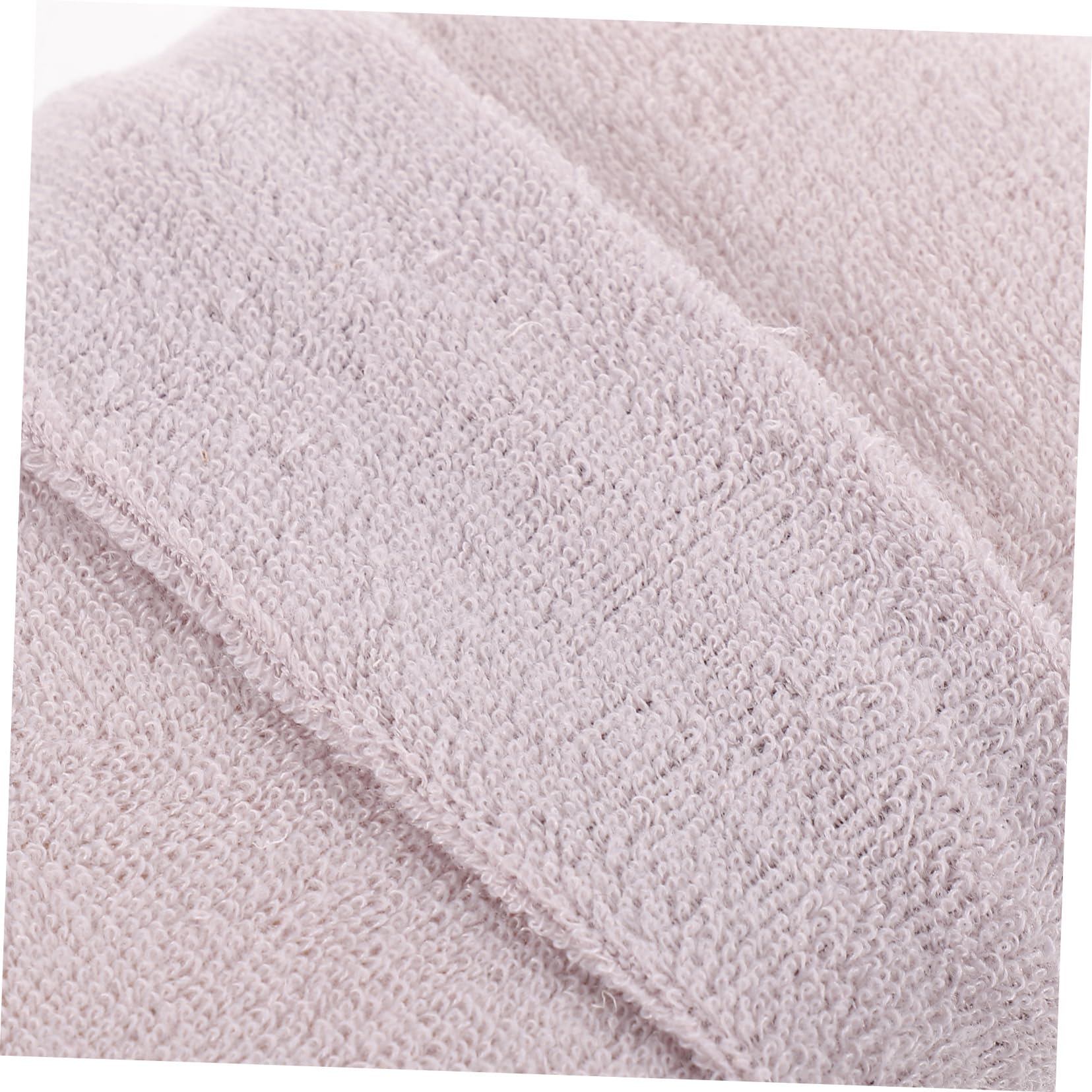 Didiseaon 12pezzi Spugne Esfolianti Luffa Naturale Panni Doccia Per Uomo e Donna Scrubber Morbido Per Bagno Pad Per Esfoliazione Della Grigio