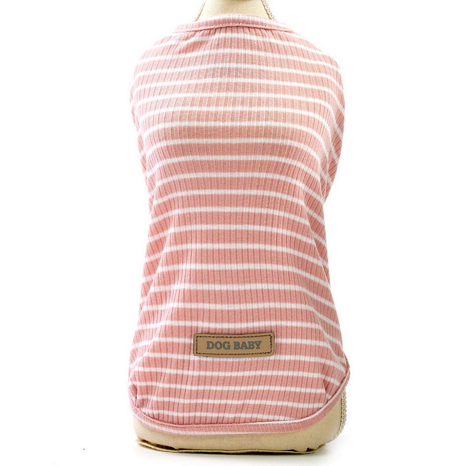 2 Pack Dog Shirts Sall Dog Clothes Pet Shirts Puppy Fruit Printed T