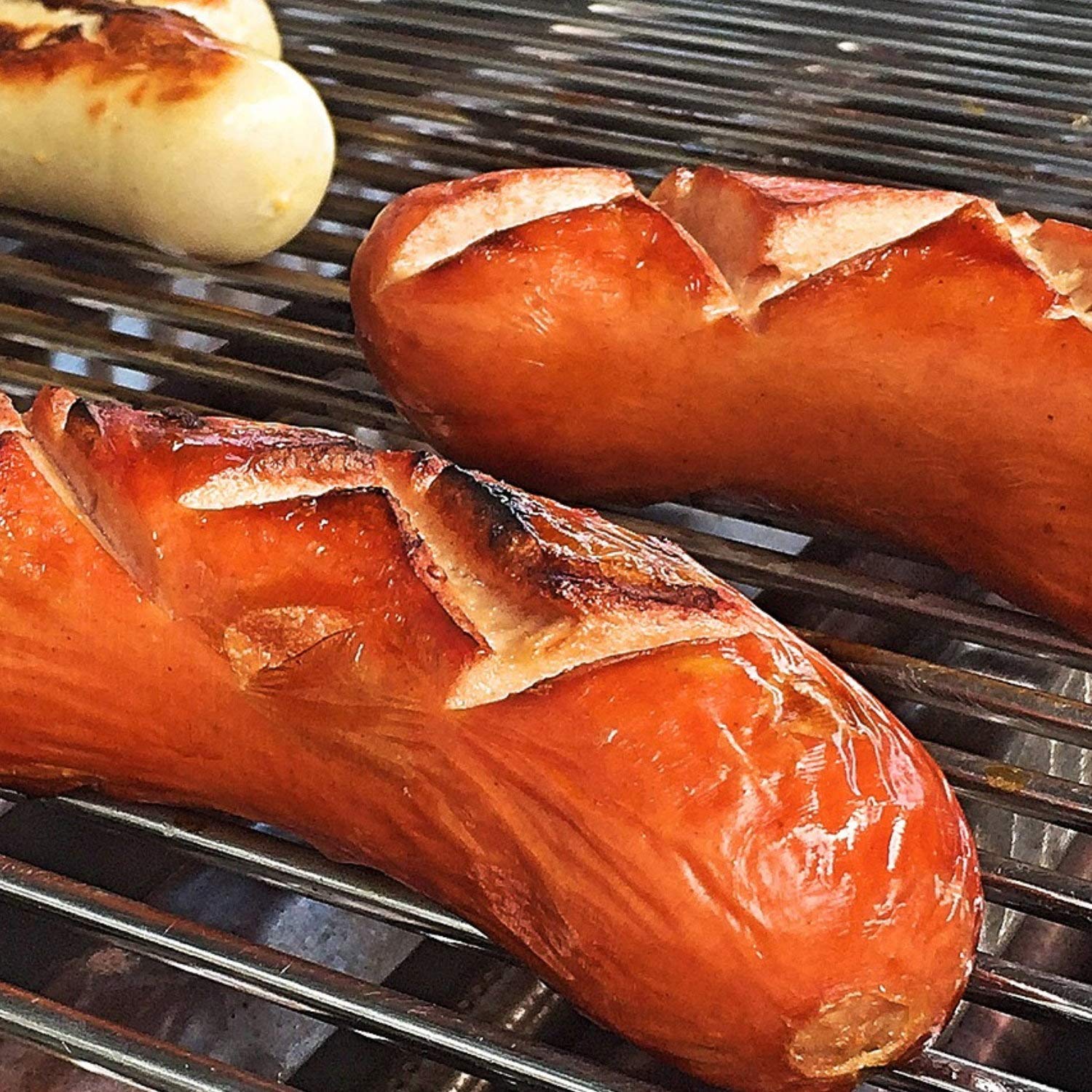 Gastronorm - Griglia in acciaio INOX GN standard 1/1, adatta per forno o convectomato