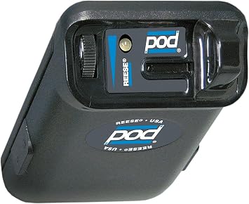 Reese Towpower 7437711 Pod Brake Control