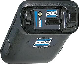 Reese Towpower 7437711 Pod Brake Control