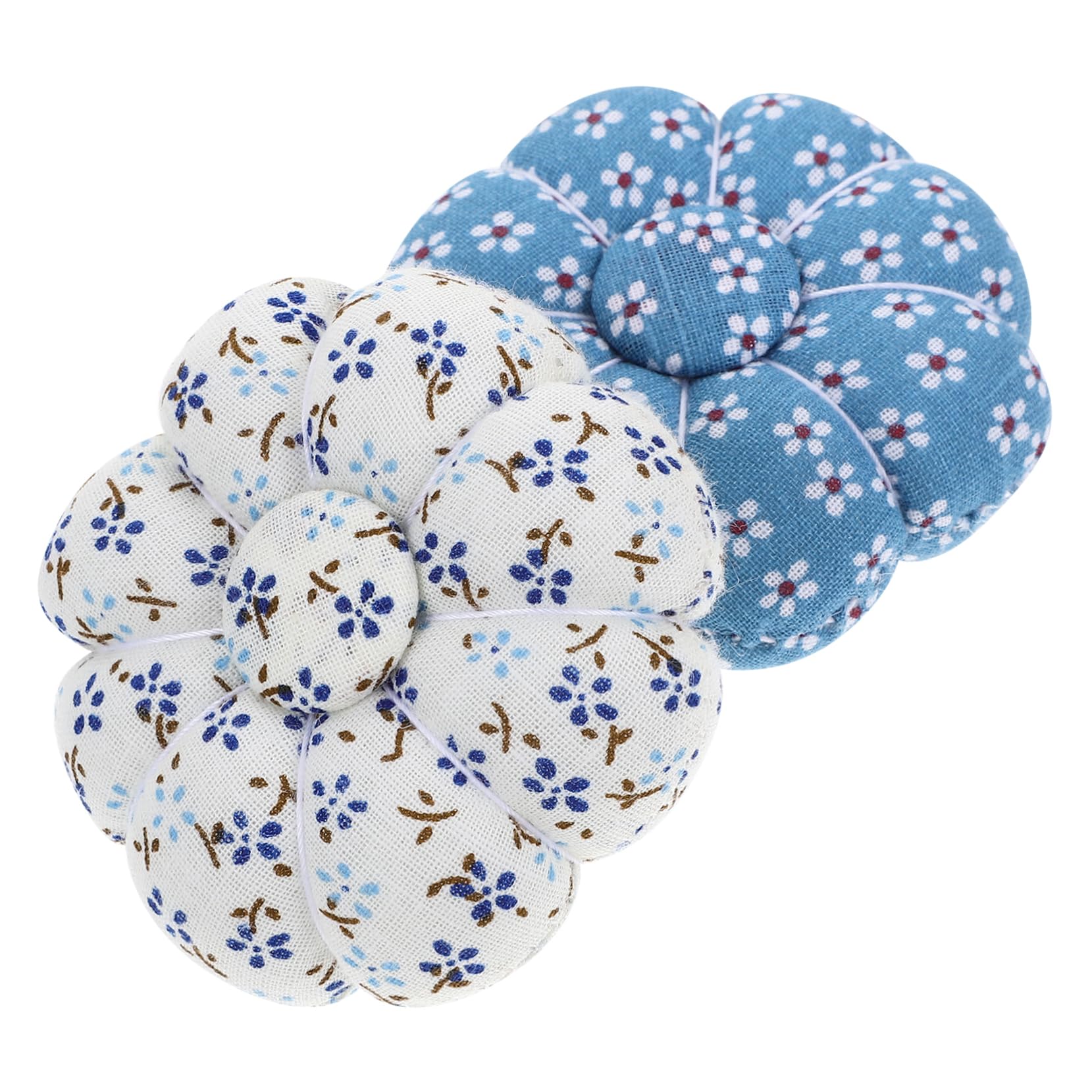 STOBOK 10piezas Alfiletero De Muñeca Forma De Cojín De Reutilizable y Para Costura y Herramienta Práctica Para Costura