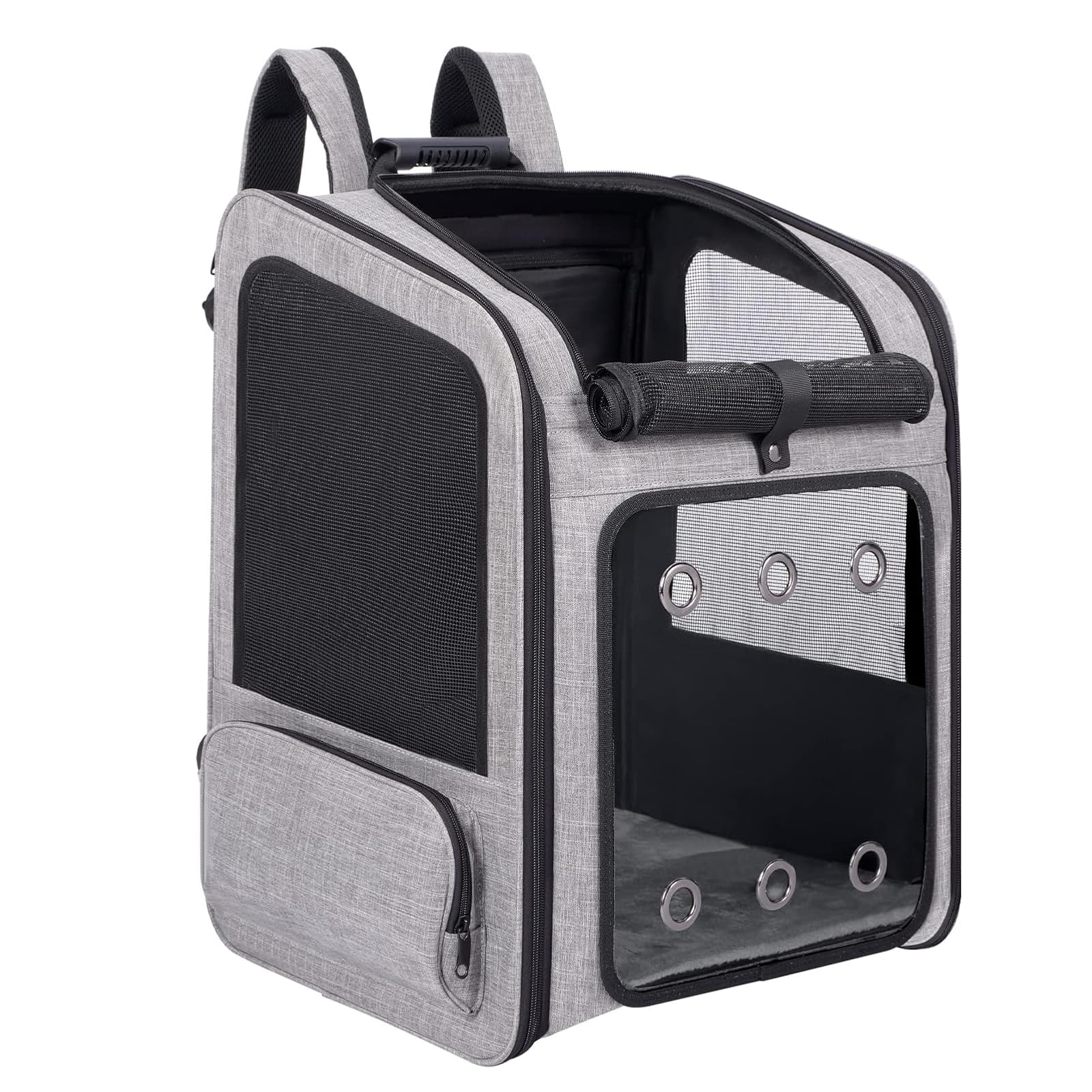 VERSMELO Extra Large Pet Backpack
