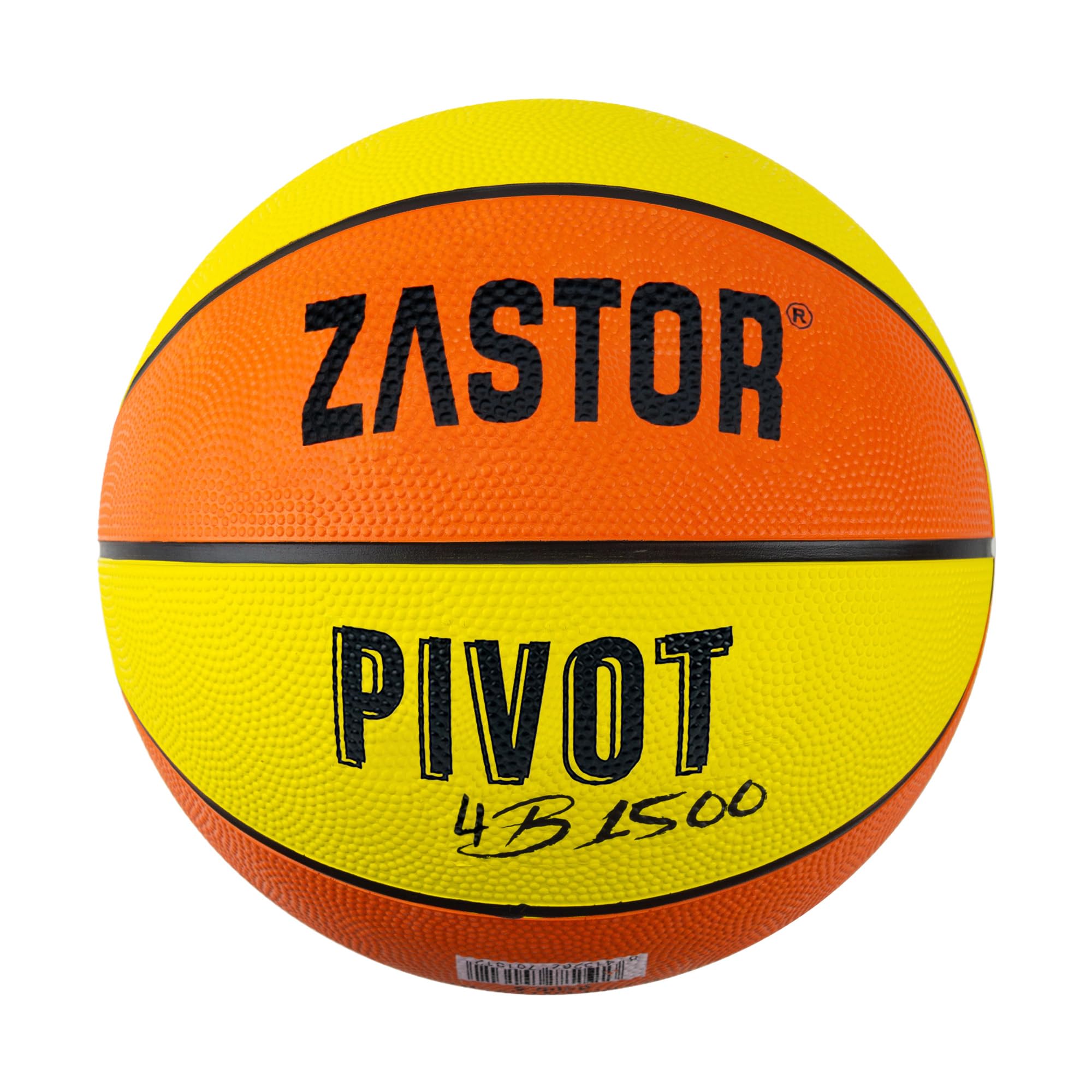Balon BK ZASTOR Pivot 4B1500
